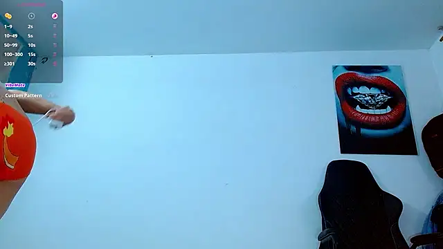 bray hotboy777 online show from February 28, 1:15 am