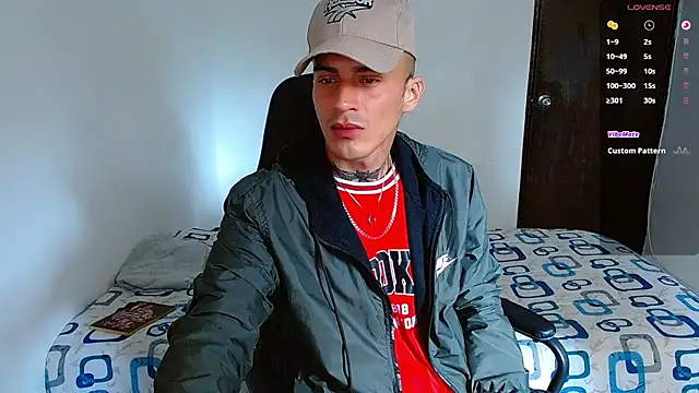 bray hotboy777 online show from November 16, 3:39 pm