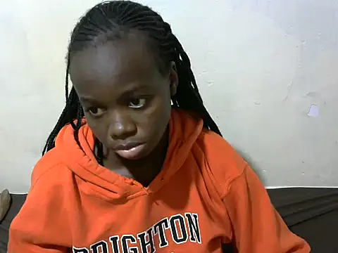 Thicky kyla online show from February 17, 7:53 pm