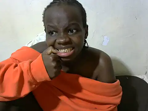 Thicky kyla online show from April 9, 6:57 pm