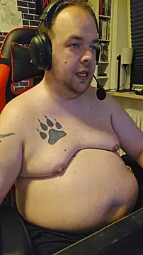 Snapshot of PupW0lfy chatting on February 3, 7:08 pm PupW0lfy online show from February 3, 7:08 pm