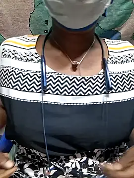 Tamil--Rani online show from November 19, 1:11 pm