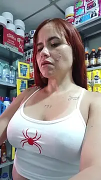 Magica lorena online show from April 5, 1:52 pm