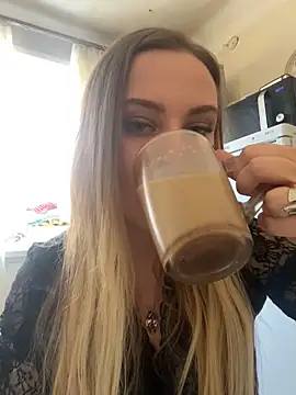 OlgaBuzzz online show from March 12, 6:40 am