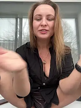 OlgaBuzzz online show from March 20, 7:02 am