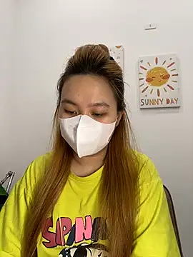 Odette68 online show from April 8, 1:05 am