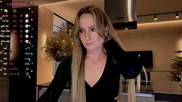 Peach  juice online show from January 13, 7:10 pm