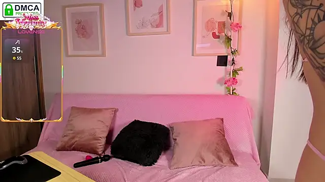 Veronica isaza   online show from March 26, 12:33 pm