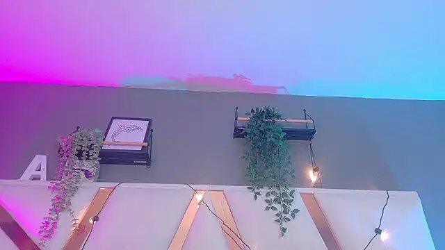 AmbarHills 1 online show from March 5, 11:39 am