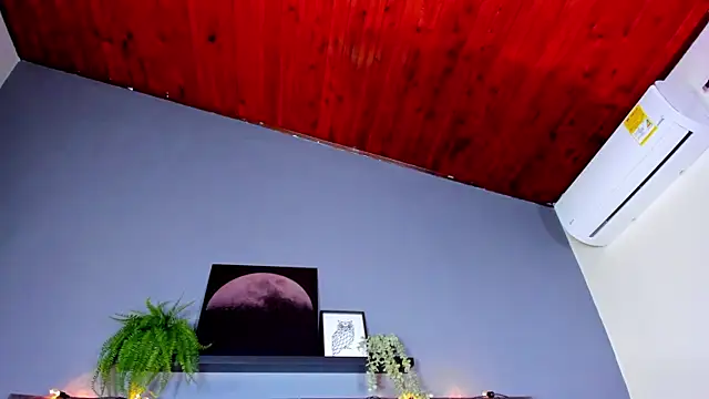 AmbarHills 1 online show from April 4, 11:40 am