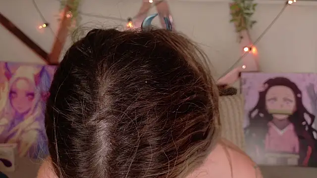 AmbarHills 1 online show from April 14, 11:38 am