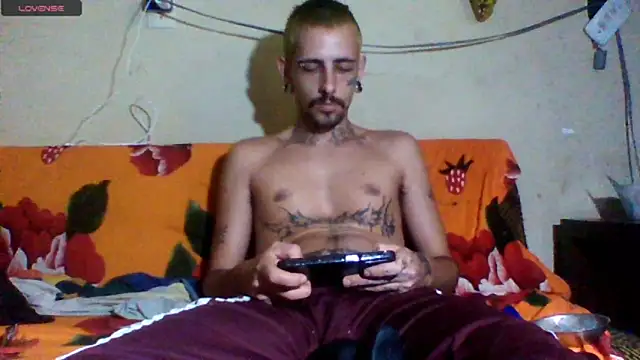 sellvageria online show from March 6, 12:12 pm