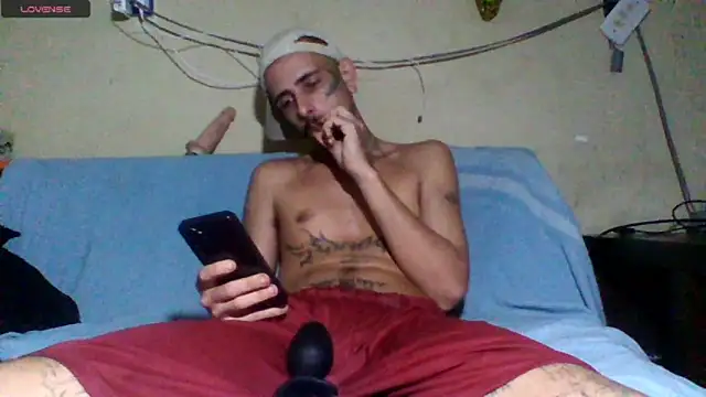 sellvageria online show from March 12, 7:09 pm