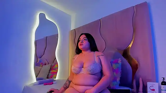 Snapshot of Bellota-ht chatting on March 6, 4:49 pm Bellota-ht online show from March 6, 4:49 pm