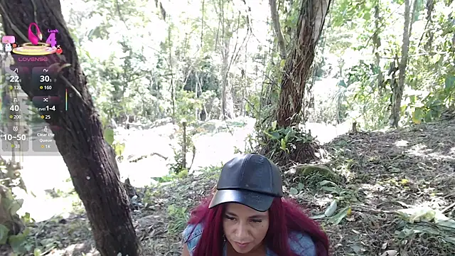 andreu mature online show from November 22, 4:17 pm