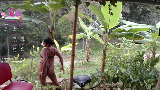 andreu mature online show from April 7, 12:16 pm