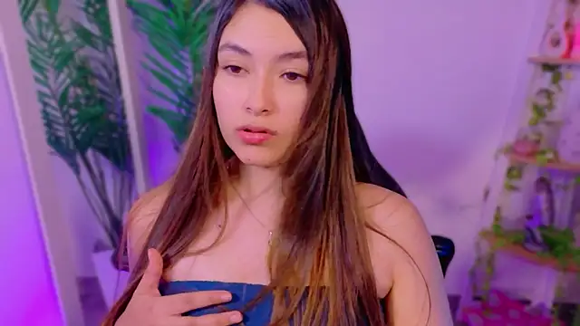 Abella ruiz online show from July 8, 12:48 am