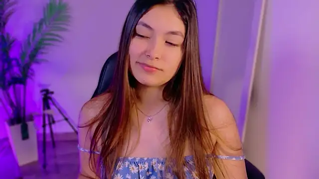 Abella ruiz online show from July 25, 2:42 am