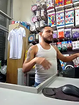 ALVIJB online show from March 28, 4:50 pm