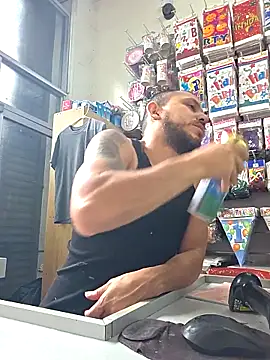 ALVIJB online show from April 11, 4:33 pm