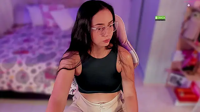 Aleja24Evans online show from December 4, 11:35 pm