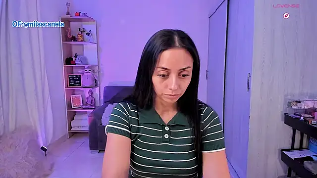 Aleja24Evans online show from December 4, 2:10 am