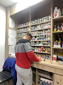 baramadalin online show from September 28, 4:23 pm