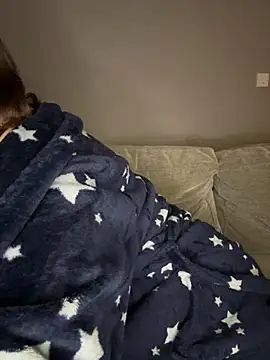 Ailsa Bliss online show from March 4, 9:54 pm