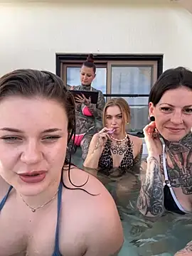 Inked lorena online show from November 2, 12:18 pm