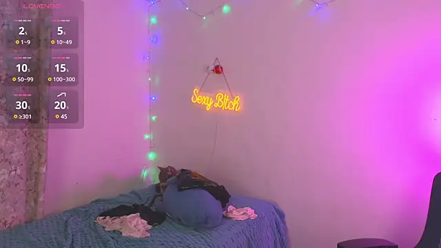 vulgar wife online show from January 12, 3:07 am