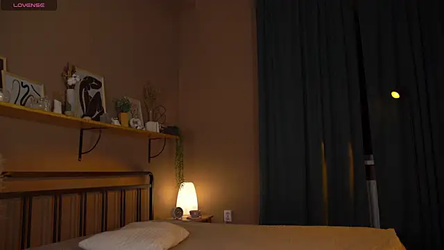 FairyFlutter online show from January 16, 6:27 pm