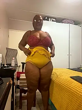 Nomthie online show from January 9, 2:42 pm