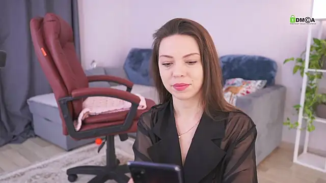 Snapshot of Victoria1Love chatting on February 14, 4:31 pm Victoria1Love online show from February 14, 4:31 pm