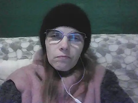 Musical  fantasy online show from November 30, 11:31 pm