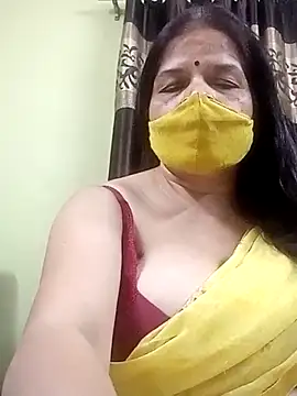 Snapshot of IndianAngle chatting on April 22, 7:59 pm IndianAngle online show from April 22, 7:59 pm