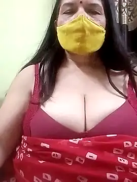 Snapshot of IndianAngle chatting on April 25, 6:38 pm IndianAngle online show from April 25, 6:38 pm