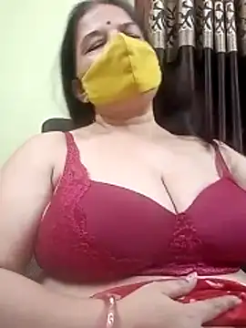 Snapshot of IndianAngle chatting on April 29, 8:15 pm IndianAngle online show from April 29, 8:15 pm