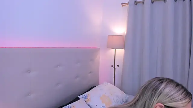 MissMaria online show from April 4, 3:38 am