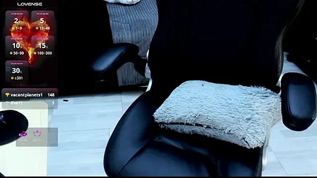 nasty katty  online show from March 21, 11:30 pm