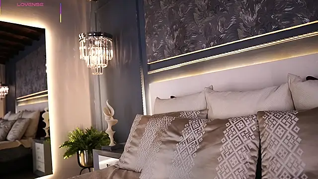 AylinMillerxs online show from February 10, 8:35 pm