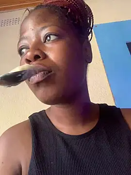 amarrabrown2024 online show from January 13, 7:35 am