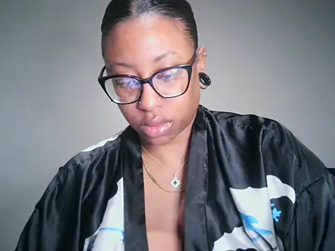 Nyxie Chaos online show from February 4, 3:07 pm