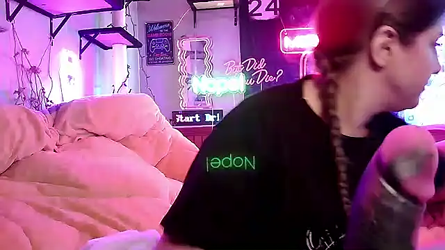 mirannacult online show from February 27, 6:53 pm