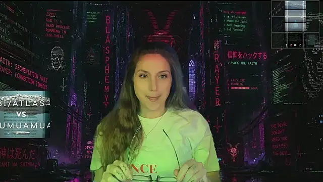 Snapshot of mirannacult chatting on June 15, 5:42 am mirannacult online show from June 15, 5:42 am