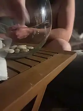 Alpha theking online show from April 18, 12:58 am