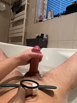 Bigdick0301 online show from December 28, 2:21 pm