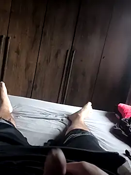 novinho rosado online show from January 31, 8:18 pm