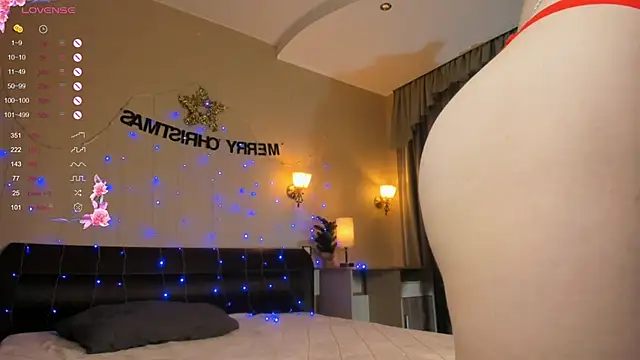 MartaVigano online show from January 1, 3:13 am