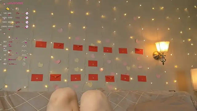 MartaVigano online show from February 16, 1:03 am