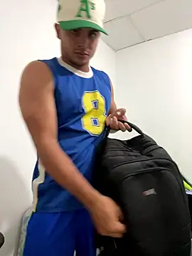 Mentriplex online show from January 10, 2:57 am